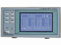 多路电阻测试仪